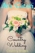 Country Wedding (Country Brides #3) by Amber Adwell
