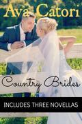 Country Brides by Amber Adwell