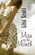 Man of the Month (Willowdale Romance Series #2) by Lisa Scott