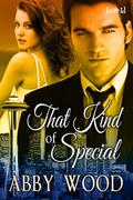 That Kind of Special by Abby Wood