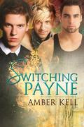Switching Payne by Amber Kell