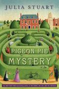 The Pigeon Pie Mystery by Alison Jay