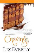 Cravings (Saffron Nights #2) by Liz Everly