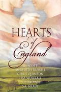 Hearts of England by S.A. Meade