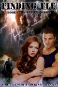 Finding ELE by Rebecca Gober, Courtney Nuckels