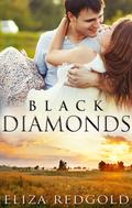 Black Diamonds (Senses) by Eliza Redgold