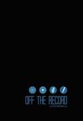 Off the Record (Deadlocks and Daggers #1) by Goddamnhella