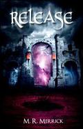 Release (The Protector #3) by M.R. Merrick
