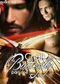 Chalk Butterfly: "Chrysalis" (Chalk Butterfly #1) by Audra Red