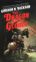 The Dragon and the George (Dragon Knight #1) by Gordon R. Dickson
