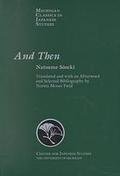 And Then by Sōseki Natsume