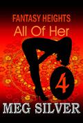 All Of Her by Meg Silver