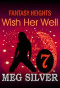 Wish Her Well by Meg Silver