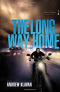 The Long Way Home (The Homelanders #2) by Andrew Klavan