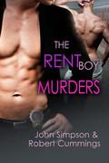 The Rent Boy Murders (Pat St. James Mystery #3) by Robert Cummings