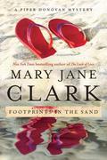 Footprints in the Sand (Wedding Cake Mystery #3) by Mary Jane Clark
