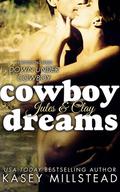 Cowboy Dreams by Kasey Millstead