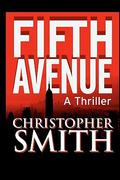 Fifth Avenue (Fifth Avenue #1) by Kathlyn Tenga-Gonzalez