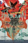 Batwoman, Vol. 1: Hydrology (Batwoman Vol. II #1) by W. Haden Blackman