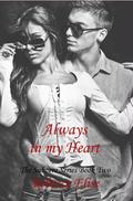 Always in my Heart (Subzero #2) by Rebecca Elise