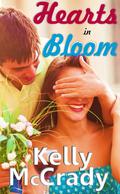 Hearts in Bloom by Kelly McCrady