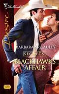 Blackhawk's Affair (Secrets! #15) by Barbara McCauley