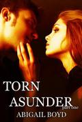 Torn Asunder (Torn Asunder #1) by Abigail Boyd
