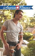 Sweet Home Colorado (The O'Malley Men #5) by C.C. Coburn