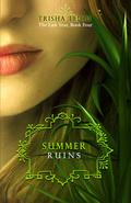 Summer Ruins (The Last Year #4) by Trisha Leigh