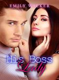 His Boss Lady by Emily Walker