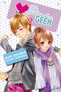 My Girlfriend's a Geek, Volume 2 (My Girlfriend's a Geek #2) by Pentabu
