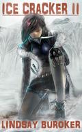 Ice Cracker II by Lindsay Buroker