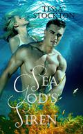 Sea God's Siren (The Brother's Keep #2) by Tessa Stockton