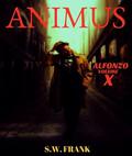 Animus by S.W. Frank