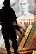Hell's End (Hellscape #1) by Ally Blue