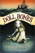 Doll Bones by Eliza Wheeler