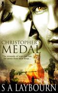Christopher's Medal by S.A. Laybourn