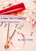 A New Year's Surprise by Lisa Crane