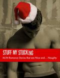The Gift (Stuff My Stocking) by Angela Benedetti