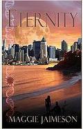 Eternity by Maggie Jaimeson