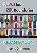 Killian's Moon (The Killian Affair #1) by Travis Simmons