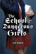 The School For Dangerous Girls by Eliot Schrefer