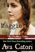 Maggie (The Hawthorne Sisters #3) by Amber Adwell