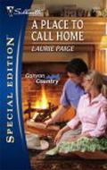 A Place to Call Home by Laurie Paige