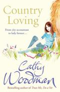 Country Loving (Talyton St. George #7) by Cathy Woodman