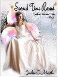 Second Time Round (Jackies Christmas Tales #2) by Jackie C. Myrtle
