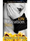 On Location (Submission Island #2) by Sindra van Yssel