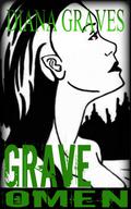 Grave Omen (Raina Kirkland #3) by Diana Graves