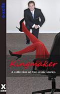 Kingmaker by Zee Kensington
