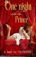 One Night with the Prince by T.M. Mendes